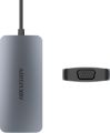 Hikvision HS-HUB-DS801 8 Port Usb 3.0 Port Type-C Dönüştürücü