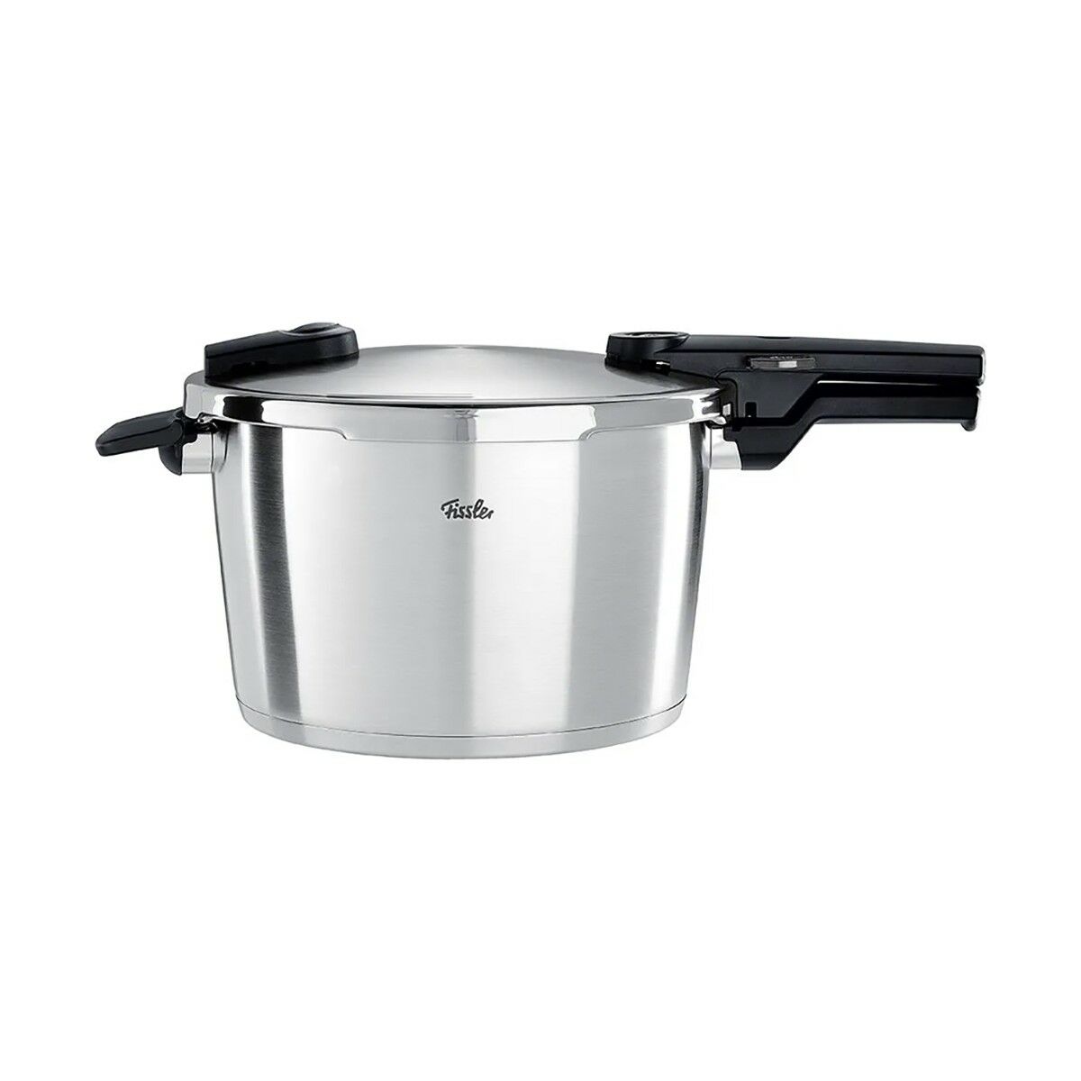 Fissler Vitaquick Premium 8 Litre Düdüklü Tencere