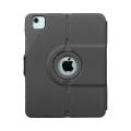 Targus THZ967TR Versavu iPad Air 11'' (M3,m2) & iPad Pro 11'' & iPad 10.9'' Uyumlu Touchpad ve Aydınlatmalı Türkçe Klavyeli Kılıf