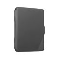 Targus THZ967TR Versavu iPad Air 11'' (M3,m2) & iPad Pro 11'' & iPad 10.9'' Uyumlu Touchpad ve Aydınlatmalı Türkçe Klavyeli Kılıf