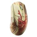 SteelSeries CS2 Dragon Lore Edition Wireless Kablosuz Oyuncu Mouse