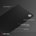 SteelSeries QcK XXL Gaming Oyuncu Mouse Pad