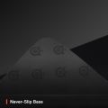 SteelSeries QcK XXL Gaming Oyuncu Mouse Pad