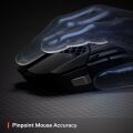 SteelSeries QcK XXL Gaming Oyuncu Mouse Pad