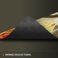 SteelSeries QcK XXL CS2 Dragon Lore Edition Oyun Mouse Pad