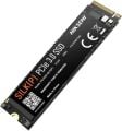 Hiksemi SSD Silk(p) M.2 Nvme 512 GB SSD