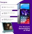 Targus iPad Air 11'' (M2), iPad 10.9'' (10. Nesil), iPad Air 11'' (5. ve 4. Nesil) ile Uyumlu Çocuk Kılıfı - THD96405GL