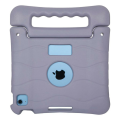 Targus iPad Air 11'' (M2), iPad 10.9'' (10. Nesil), iPad Air 11'' (5. ve 4.Nesil) ile Uyumlu Çocuk Kılıfı - Mor THD96407GL