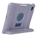 Targus iPad Air 11'' (M2), iPad 10.9'' (10. Nesil), iPad Air 11'' (5. ve 4.Nesil) ile Uyumlu Çocuk Kılıfı - Mor THD96407GL