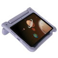 Targus iPad Air 11'' (M2), iPad 10.9'' (10. Nesil), iPad Air 11'' (5. ve 4.Nesil) ile Uyumlu Çocuk Kılıfı - Mor THD96407GL