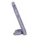 Targus iPad Air 11'' (M2), iPad 10.9'' (10. Nesil), iPad Air 11'' (5. ve 4.Nesil) ile Uyumlu Çocuk Kılıfı - Mor THD96407GL