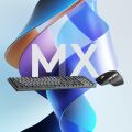 Logitech MX Mechanical Kablosuz Aydınlatmalı İngilizce Q Mekanik Performans Klavyesi (Siyah) + MX Master 3S  Kablosuz Mouse (Siyah)