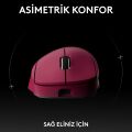 Logitech G PRO X SUPERLIGHT 2 DEX LIGHTSPEED HERO 2 32K DPI Sensör PC/Mac için Kablosuz Oyun Mouse - Pembe