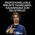 Logitech G PRO X SUPERLIGHT 2 DEX LIGHTSPEED HERO 2 32K DPI Sensör PC/Mac için Kablosuz Oyun Mouse - Pembe
