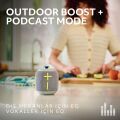 Ultimate Ears WONDERBOOM 4 Taşınabilir Su Geçirmez Bluetooth Hoparlör, Büyük Bas ve 360 Derece Ses - Mavi