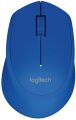 Logitech M280 Kablosuz Optik Mouse Mavi 910-004290