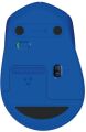 Logitech M280 Kablosuz Optik Mouse Mavi 910-004290