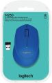 Logitech M280 Kablosuz Optik Mouse Mavi 910-004290