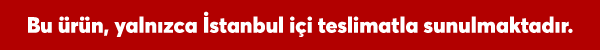 İstanbul İçi Teslimat
