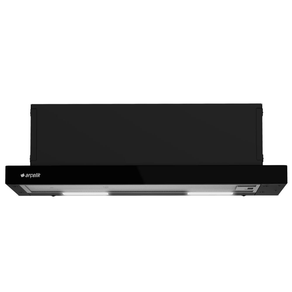 Arçelik P 181 TS Ankastre Sürgülü Aspiratör