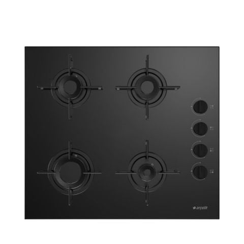 Arçelik OCD T 601-1 ES Gazlı Cam Tablalı Ocak