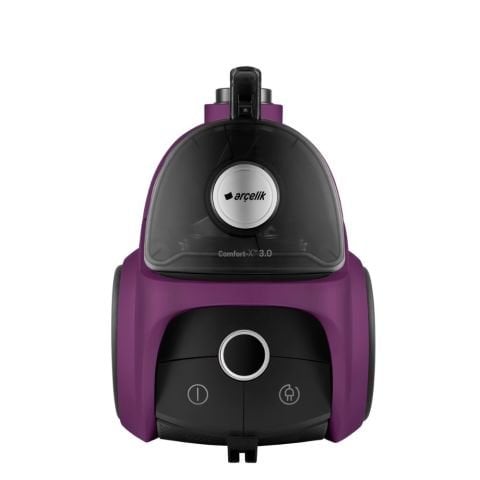 Arçelik Comfort-X™ 3.0 TSZ 6282 T Toz Torbasız Süpürge