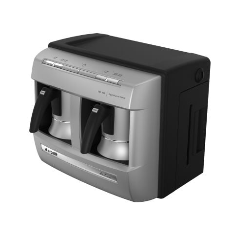 Arçelik K 3170 70.Yıl Türk Kahve Makinesi