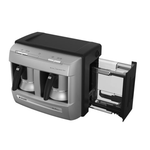 Arçelik K 3170 70.Yıl Türk Kahve Makinesi