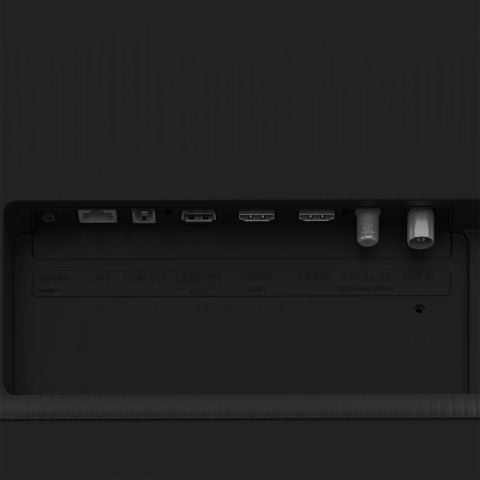 Arçelik 8 serisi A65 D 895 A / 65'' 4K Smart Google TV