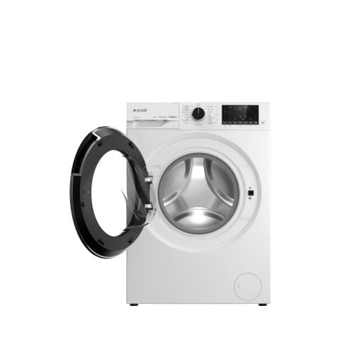 Arçelik 9120 MP O 9 Kg Çamaşır Makinesi