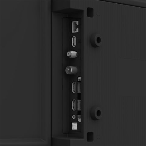 Arçelik 6 Serisi A43 D 695 B/ 43'' FHD Smart Android TV