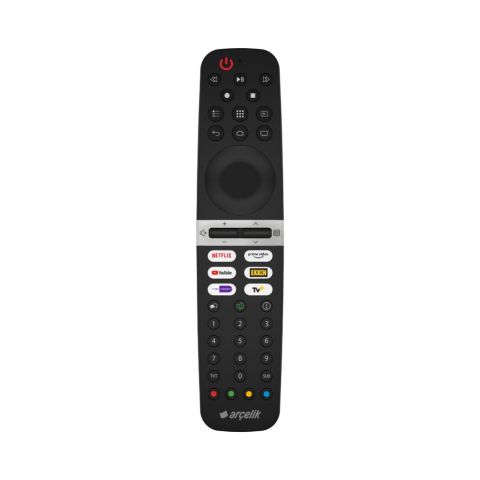 Arçelik 6 Serisi A43 D 695 B/ 43'' FHD Smart Android TV