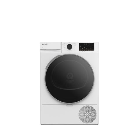 Arçelik 1001 KMX 10 Kg Kurutma Makinesi