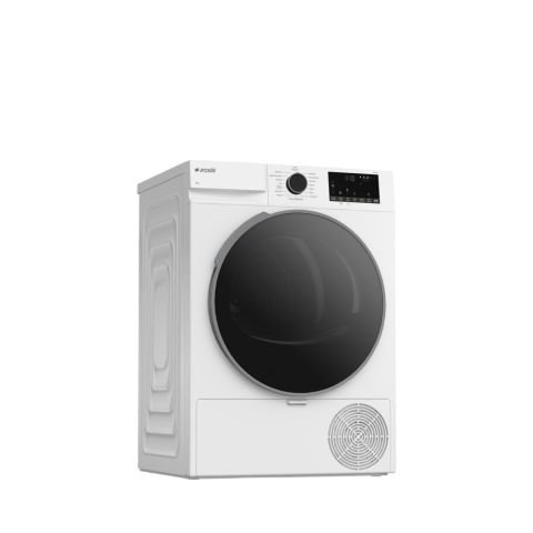 Arçelik 1001 KMX 10 Kg Kurutma Makinesi