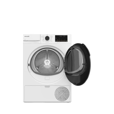 Arçelik 1001 KMX 10 Kg Kurutma Makinesi