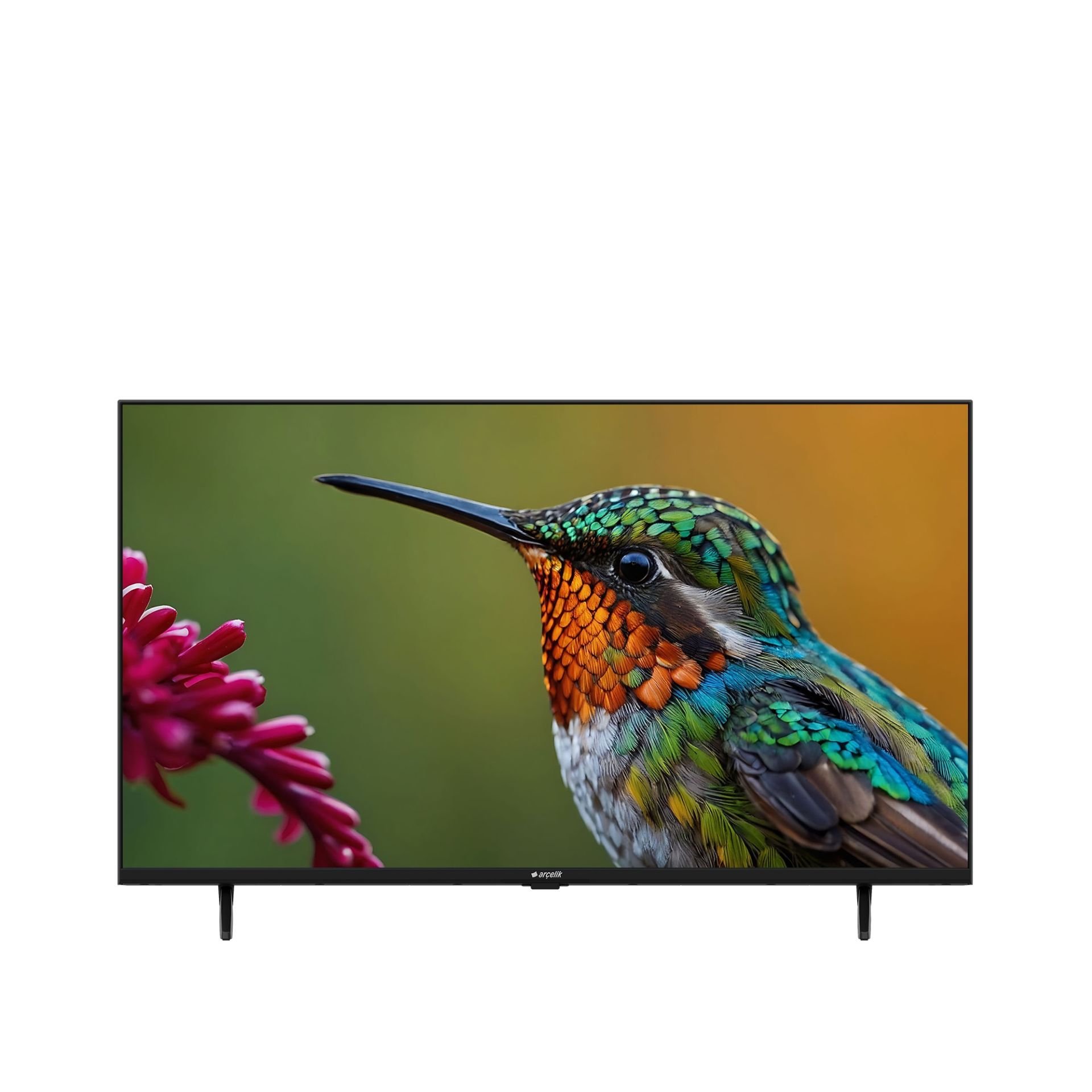 Arçelik 43'' FHD Google TV - A43 D 697 B Smart TV