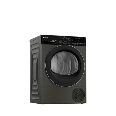Arçelik 911 KMP IG 9 Kg Kurutma Makinesi