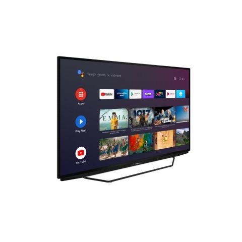 Grundig Belgrad 50 GFU 7905 Android TV