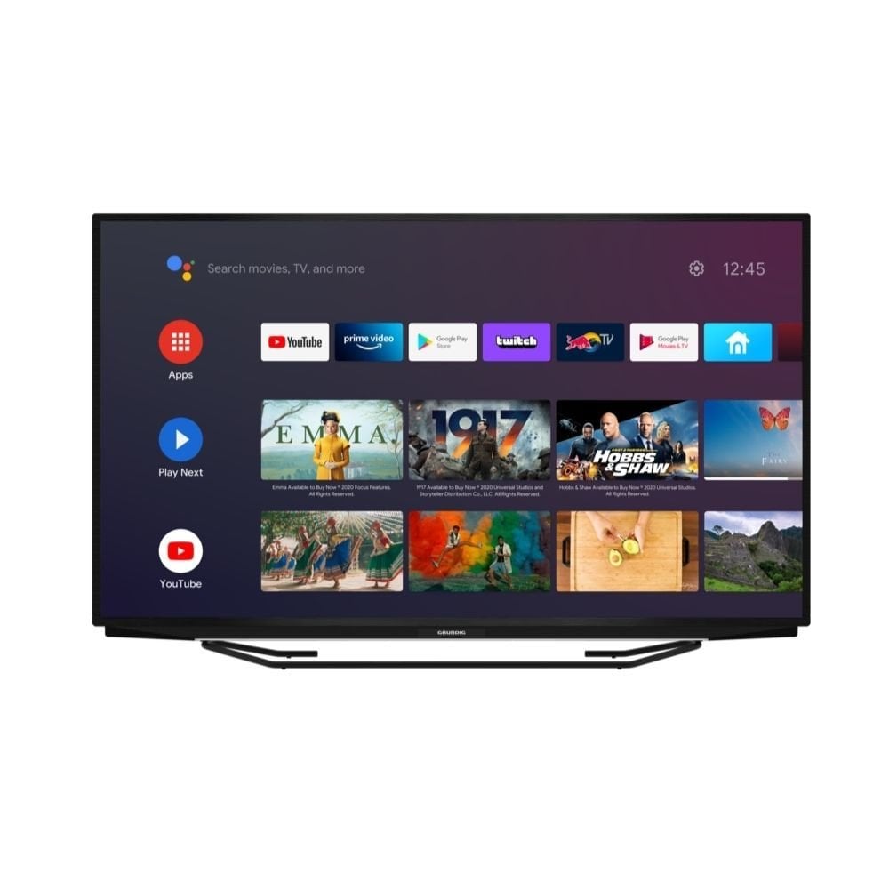 Grundig Belgrad 50 GFU 7905 Android TV