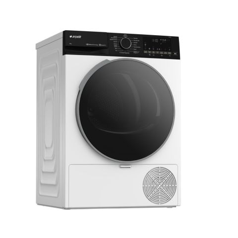 Arçelik 1201 KMX 12 Kg Kurutma Makinesi