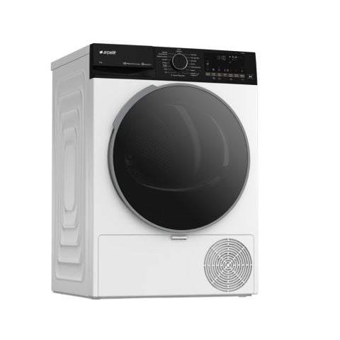 Arçelik 1201 KMX 12 Kg Kurutma Makinesi