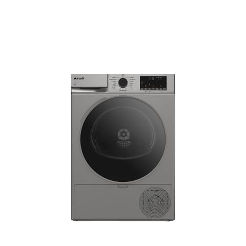 Arçelik 1001 KMX S 10 Kg Kurutma Makinesi