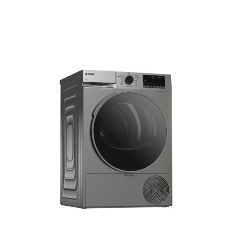 Arçelik 1001 KMX S 10 Kg Kurutma Makinesi