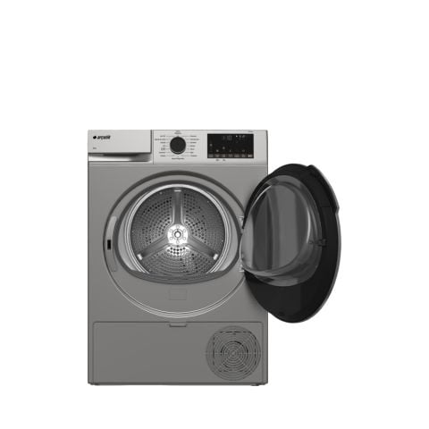 Arçelik 1001 KMX S 10 Kg Kurutma Makinesi