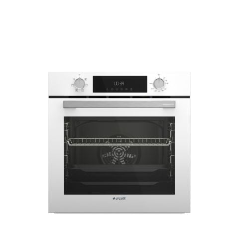 Arçelik AFC 330 B Fibona Serisi Ankastre Standart Fırın