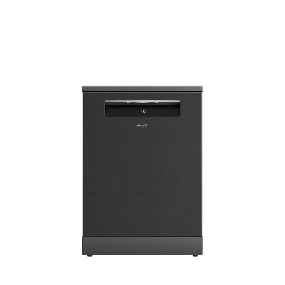 Arçelik 6688 DI Bulaşık Makinesi