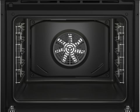 Arçelik AFC 330 B Fibona Serisi Ankastre Standart Fırın