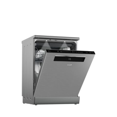 Arçelik 6667 WF I Bulaşık Makinesi