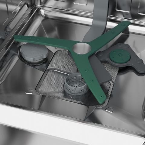 Arçelik 6667 WF I Bulaşık Makinesi