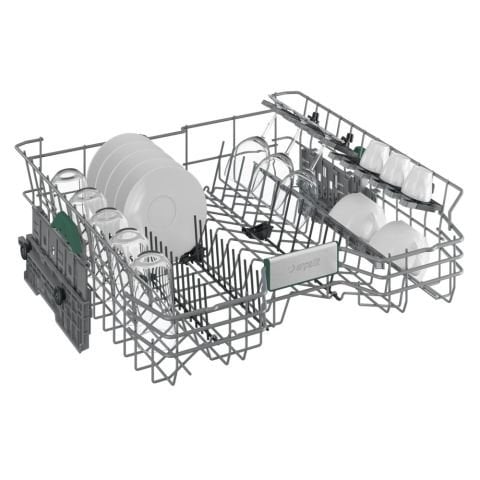 Arçelik 6667 WF I Bulaşık Makinesi